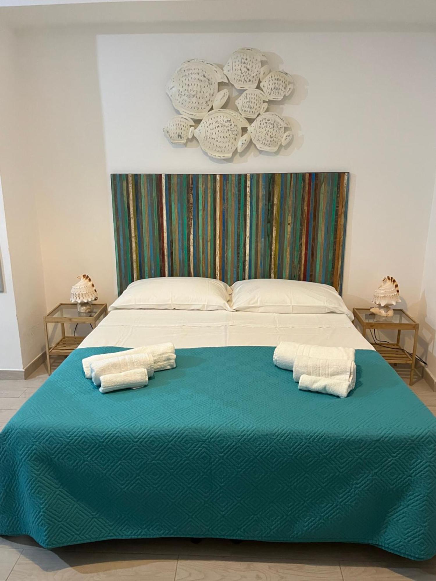 Villa La Casa Di Marta à Gallipoli Extérieur photo